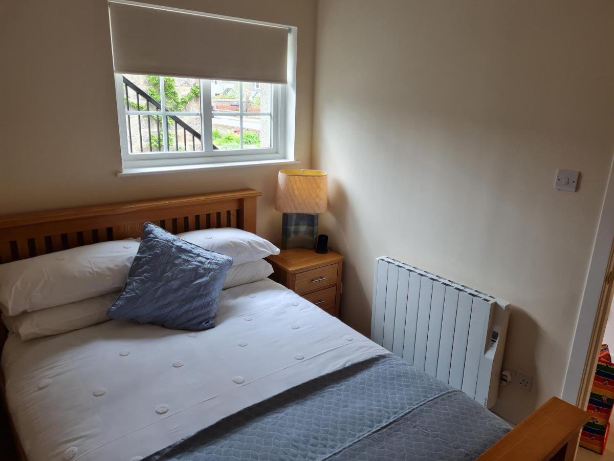 1 Golf Mews Apartman Ballater Kültér fotó