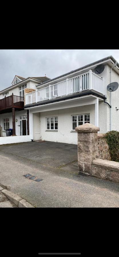 1 Golf Mews Apartman Ballater Kültér fotó