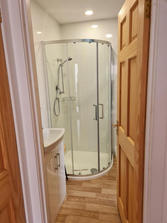 1 Golf Mews Apartman Ballater Kültér fotó